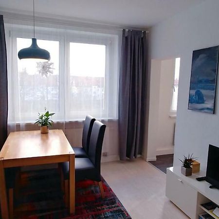 F3 - "Gemuetlich Mit Kunst" Apartment Dresden Ngoại thất bức ảnh