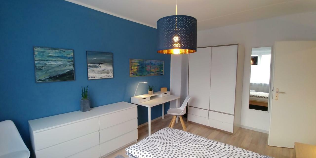 F3 - "Gemuetlich Mit Kunst" Apartment Dresden Ngoại thất bức ảnh