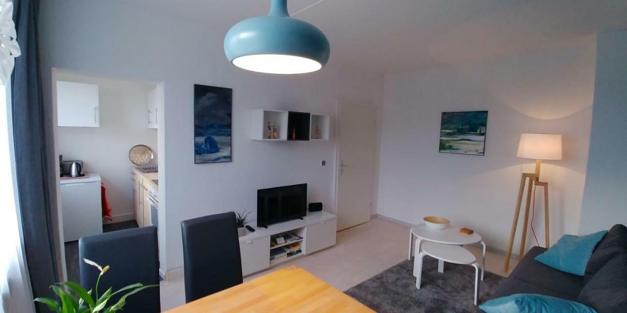F3 - "Gemuetlich Mit Kunst" Apartment Dresden Ngoại thất bức ảnh