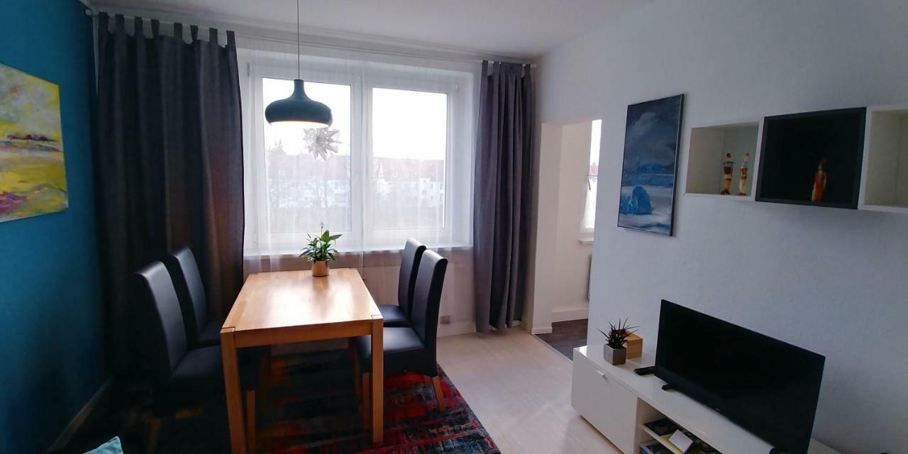F3 - "Gemuetlich Mit Kunst" Apartment Dresden Ngoại thất bức ảnh