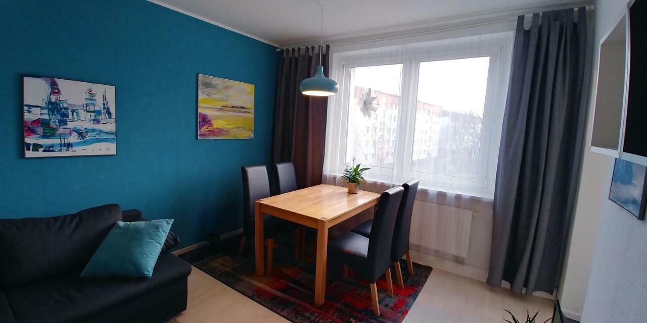 F3 - "Gemuetlich Mit Kunst" Apartment Dresden Ngoại thất bức ảnh