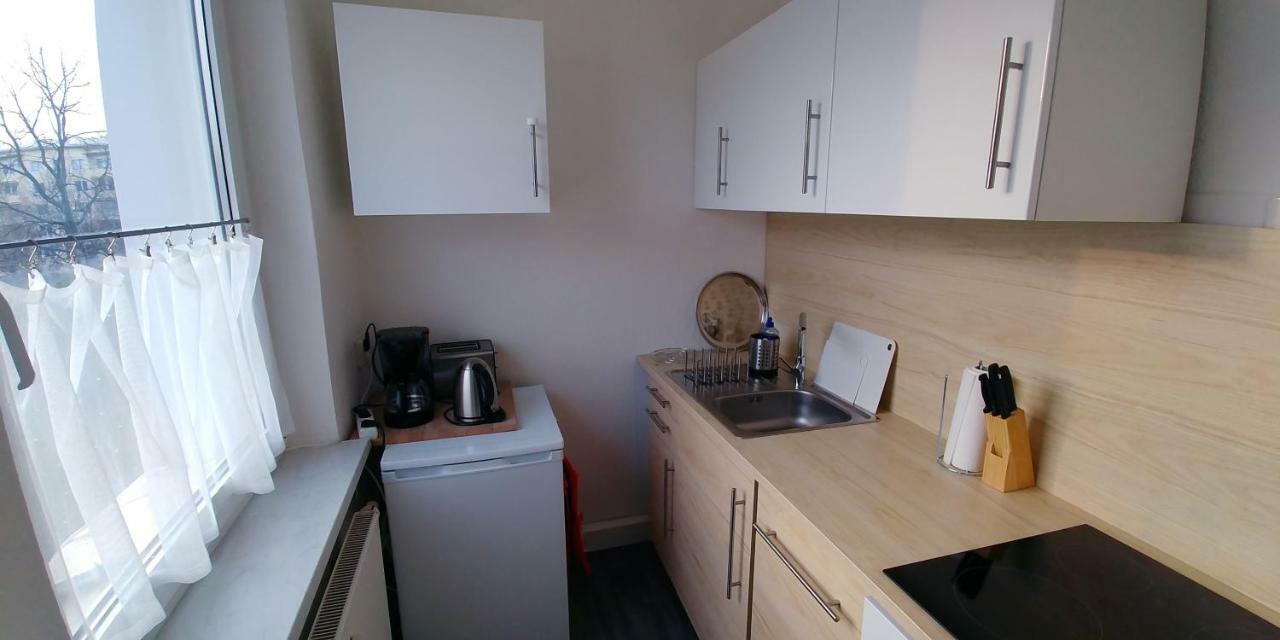 F3 - "Gemuetlich Mit Kunst" Apartment Dresden Ngoại thất bức ảnh