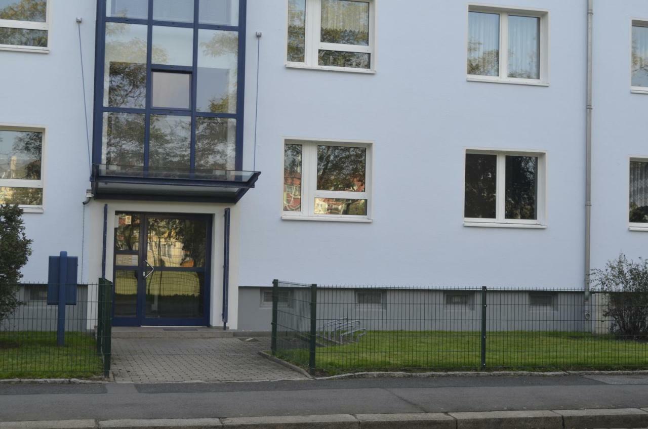 F3 - "Gemuetlich Mit Kunst" Apartment Dresden Ngoại thất bức ảnh